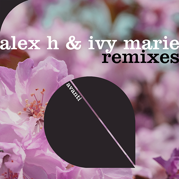 Alex H feat. Ivy Marie - I'll Be Here For Now (Kris O'Neil Remix) [Avanti]