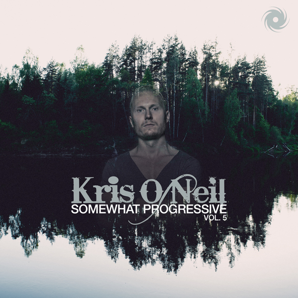 Kris O'Neil - Somewhat Progressive vol. 5 [Black Hole Recordings]