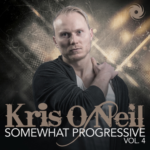 Kris O'Neil - Somewhat Progressive vol. 4 [Black Hole Recordings]