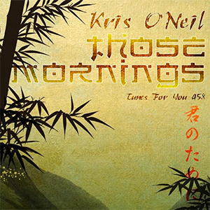Kris O'Neil feat. Josh Money - Those Mornings [Tunes For You / Black Hole Recordings]