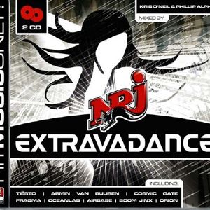 Kris O'Neil & Phillip Alpha - NRJ Extravadance vol. 6 [Bonnier Amigo]