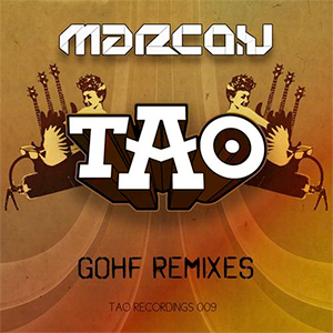 Marco V - GOHF (Kris O'Neil Remix) [TAO Recordings]