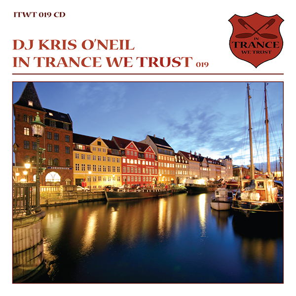 Kris O'Neil - In Trance We Trust 019 [In Trance We Trust / Black Hole Recordings]