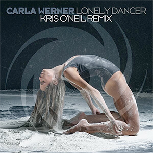 Carla Werner - Lonely Dancer (Kris O'Neil Remix) [Black Hole Recordings]