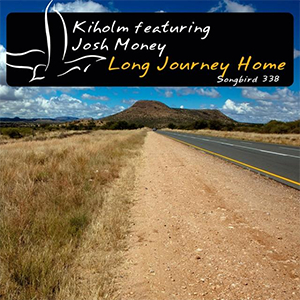 Kiholm feat. Josh Money - Long Journey Home (Kris O'Neil Remix) [Songbird / Black Hole]
