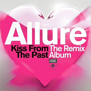 Allure feat. Henrik B - Mariestad (Kris O'Neil & Kiholm Remix) [Magik Muzik / Black Hole Recordings]