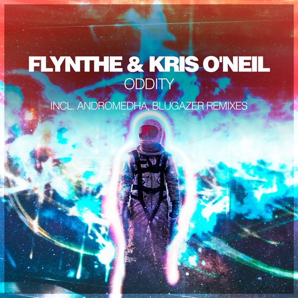 Flynthe & Kris O'Neil - Oddity [Silk Music]