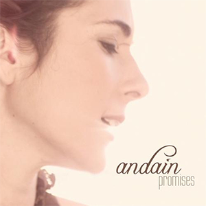 Andain - Promises (Kris O'Neil Remix) [Black Hole Recordings]