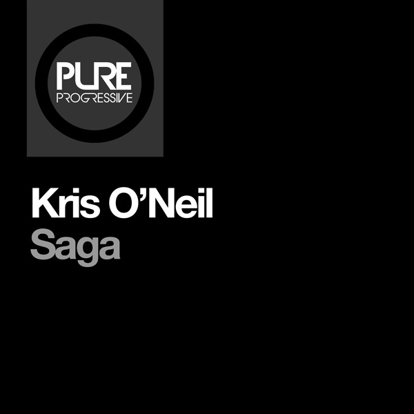 Kris O'Neil - Saga [Pure Progressive]
