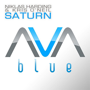 Niklas Harding & Kris O'Neil - Saturn [Ava Blue]