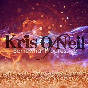 Kris O'Neil - Somewhat Progressive [Black Hole Recordings]