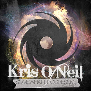 Kris O'Neil - Somewhat Progressive vol. 2 [Black Hole Recordings]
