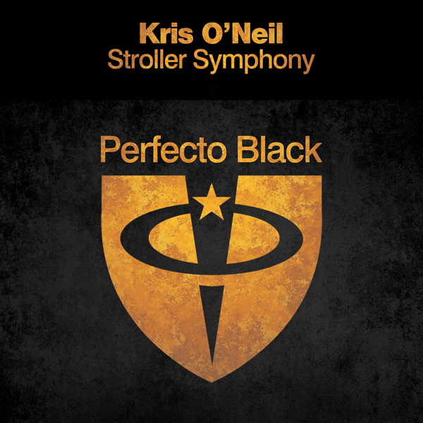 Kris O'Neil - Stroller Symphony [Perfecto Black]