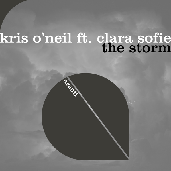 Kris O'Neil feat. Clara Sofie - The Storm [Avanti]